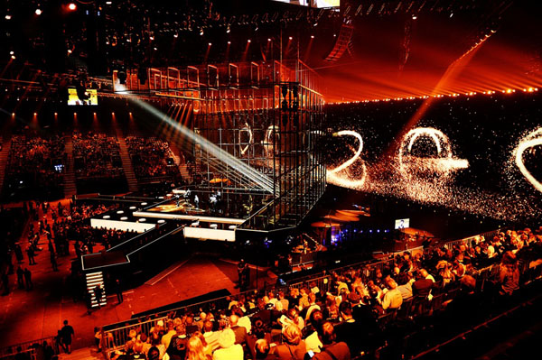 Eurovision 2014